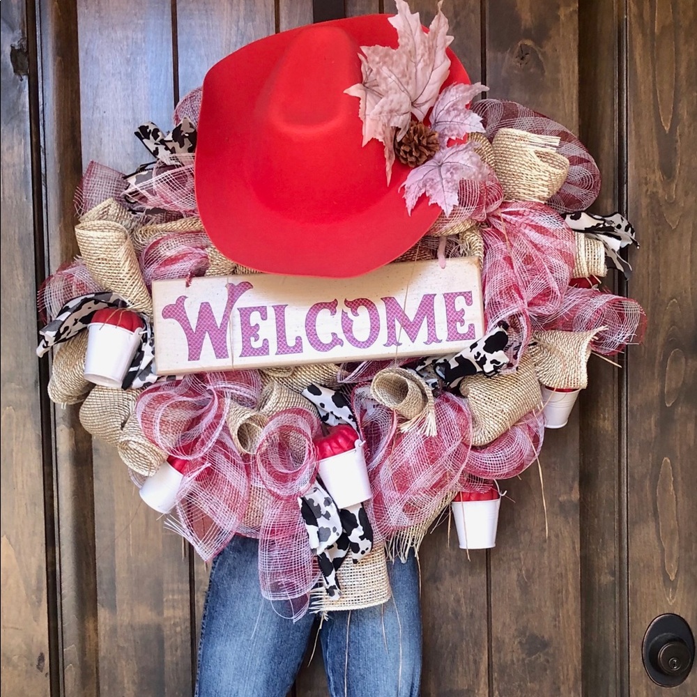 !!!!SALE!!! FALL WREATHS!!!